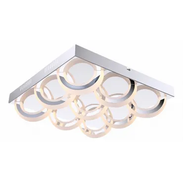 Потолочная люстра Globo Mangue 67062-9D