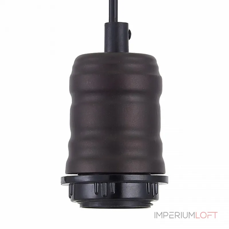 Подвесной светильник Citilux Эдисон CL451262 Подвесной светильник Citilux Эдисон CL451262