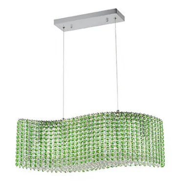 Подвесная люстра Dio D’Arte Liano Liano E 1.5.60X30.104 N