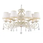 Подвесная люстра Favourite Musa 1734-7P от ImperiumLoft