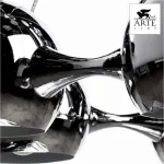 Подвесная люстра Arte Lamp Rondo A8072LM-6CC от ImperiumLoft