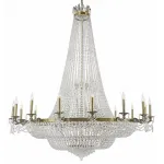 Подвесная люстра Dio D’Arte Lodi Lodi E 1.6.16.100 GB