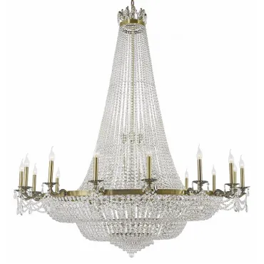 Подвесная люстра Dio D’Arte Lodi Lodi E 1.6.16.100 GB