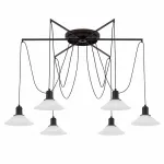 Подвесной светильник Citilux Эдисон CL451262