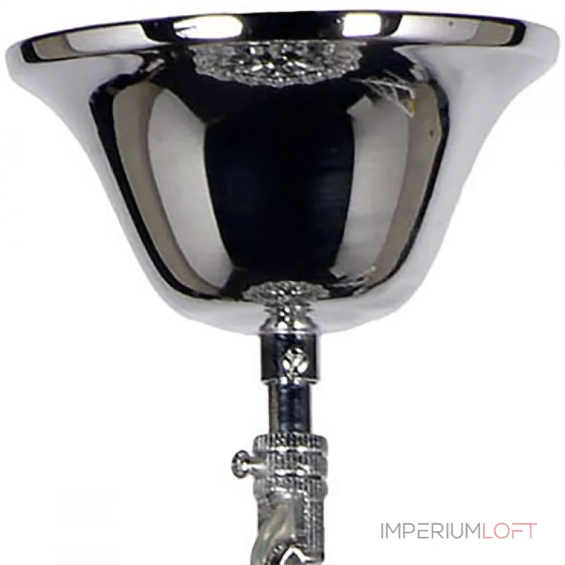 Подвесная люстра Dio D’Arte Unico Unico E 1.12.42.600 N Подвесная люстра Dio D’Arte Unico Unico E 1.12.42.600 N