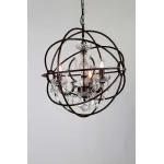 Подвесная люстра Favourite Orbit 1834-3P