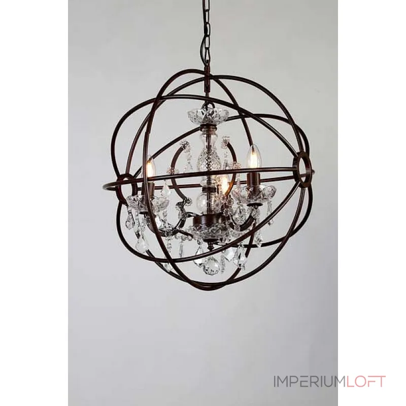 Подвесная люстра Favourite Orbit 1834-3P