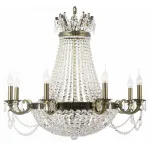 Подвесная люстра Dio D’Arte Lodi Lodi E 1.6.8.600 A