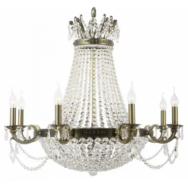 Подвесная люстра Dio D’Arte Lodi Lodi E 1.6.8.600 A