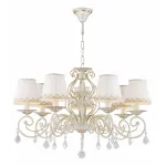 Подвесная люстра Favourite Musa 1734-7P от ImperiumLoft