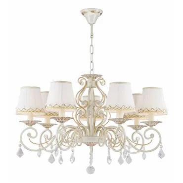 Подвесная люстра Favourite Musa 1734-7P Подвесная люстра Favourite Musa 1734-7P