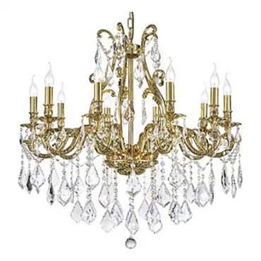 Подвесная люстра Dio D’Arte Barolo Barolo E 1.1.10.600 CG Подвесная люстра Dio D’Arte Barolo Barolo E 1.1.10.600 CG