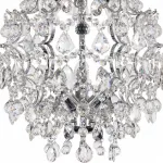 Подвесная люстра Dio D’Arte Unico Unico E 1.12.42.600 N