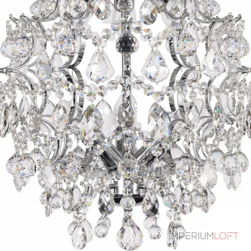 Подвесная люстра Dio D’Arte Unico Unico E 1.12.42.600 N Подвесная люстра Dio D’Arte Unico Unico E 1.12.42.600 N