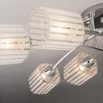 Потолочная люстра 0125/8