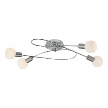 Потолочная люстра Brilliant Philo G16394/13 Потолочная люстра Brilliant Philo G16394/13