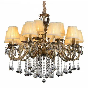 Подвесная люстра Omnilux Catanzaro OML-30813-15