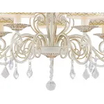 Подвесная люстра Favourite Musa 1734-7P от ImperiumLoft