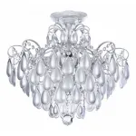 Потолочная люстра Freya FR2302CL-04S