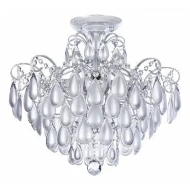 Потолочная люстра Freya FR2302CL-04S