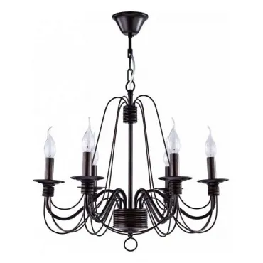 Подвесная люстра Freya FR2046-PL-06-BR