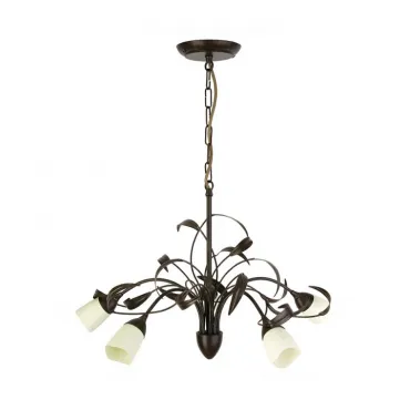 Подвесная люстра Brilliant Yasmin G82073/20