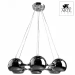 Подвесная люстра Arte Lamp Rondo A8072LM-6CC от ImperiumLoft