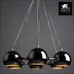 Подвесная люстра Arte Lamp Rondo A8072LM-6CC от ImperiumLoft