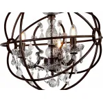 Подвесная люстра Favourite Orbit 1834-3P