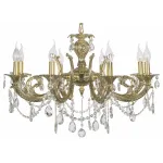 Подвесная люстра Dio D’Arte Carisio Carisio E 1.1.8.600 GB