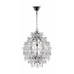 Подвесная люстра Dio D’Arte Unico Unico E 1.12.42.600 N