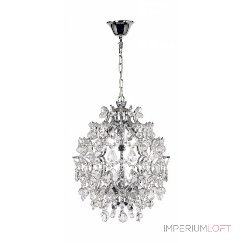 Подвесная люстра Dio D’Arte Unico Unico E 1.12.42.600 N Подвесная люстра Dio D’Arte Unico Unico E 1.12.42.600 N