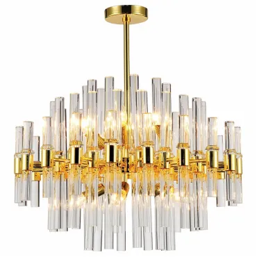 Люстра на штанге Favourite Сelebratio 2205-10P