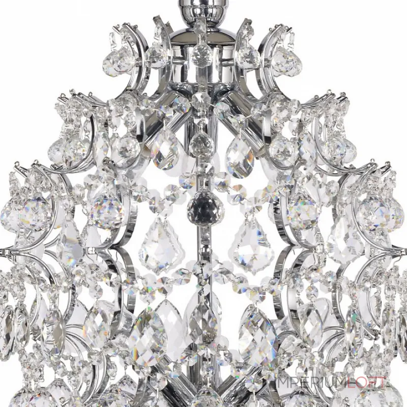 Подвесная люстра Dio D’Arte Unico Unico E 1.12.42.600 N Подвесная люстра Dio D’Arte Unico Unico E 1.12.42.600 N