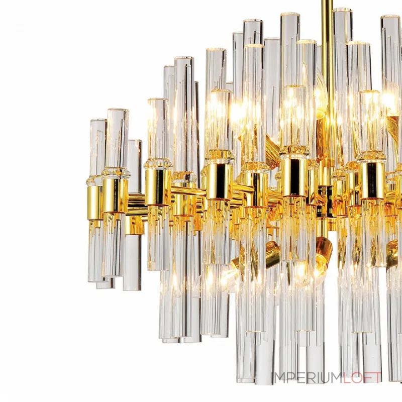 Люстра на штанге Favourite Сelebratio 2205-10P Люстра на штанге Favourite Сelebratio 2205-10P