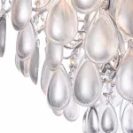 Потолочная люстра Freya FR2302CL-04S