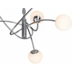 Люстра на штанге Brilliant Mirella G93454/75