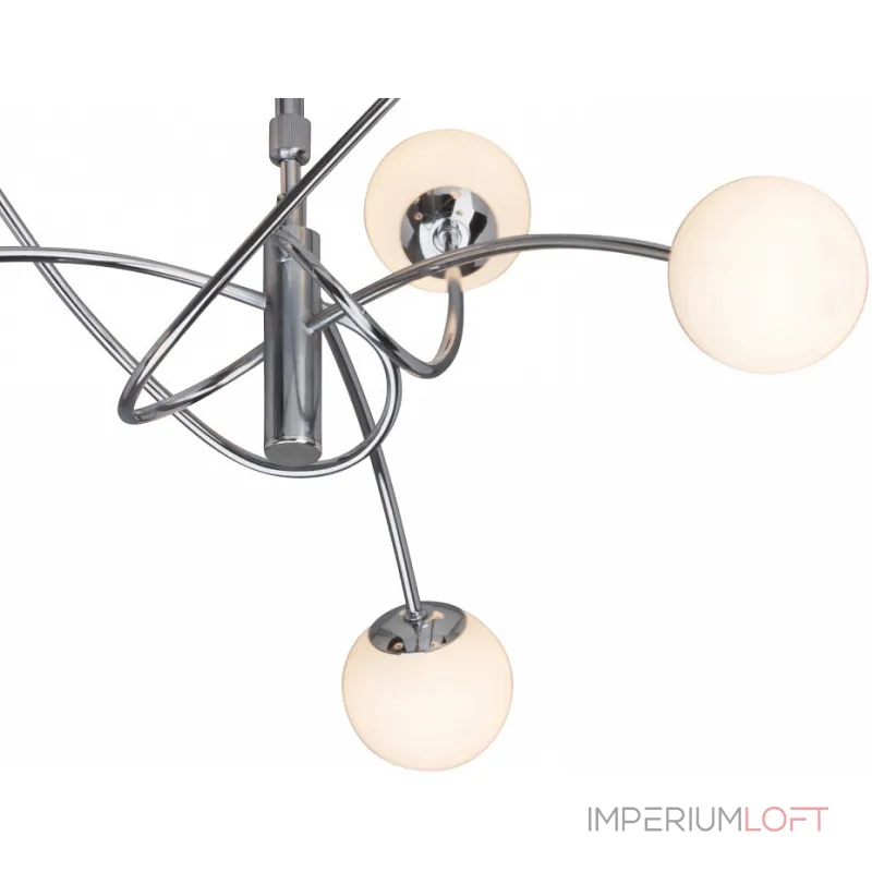 Люстра на штанге Brilliant Mirella G93454/75