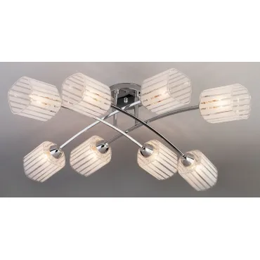 Потолочная люстра 0125/8 Потолочная люстра 0125/8