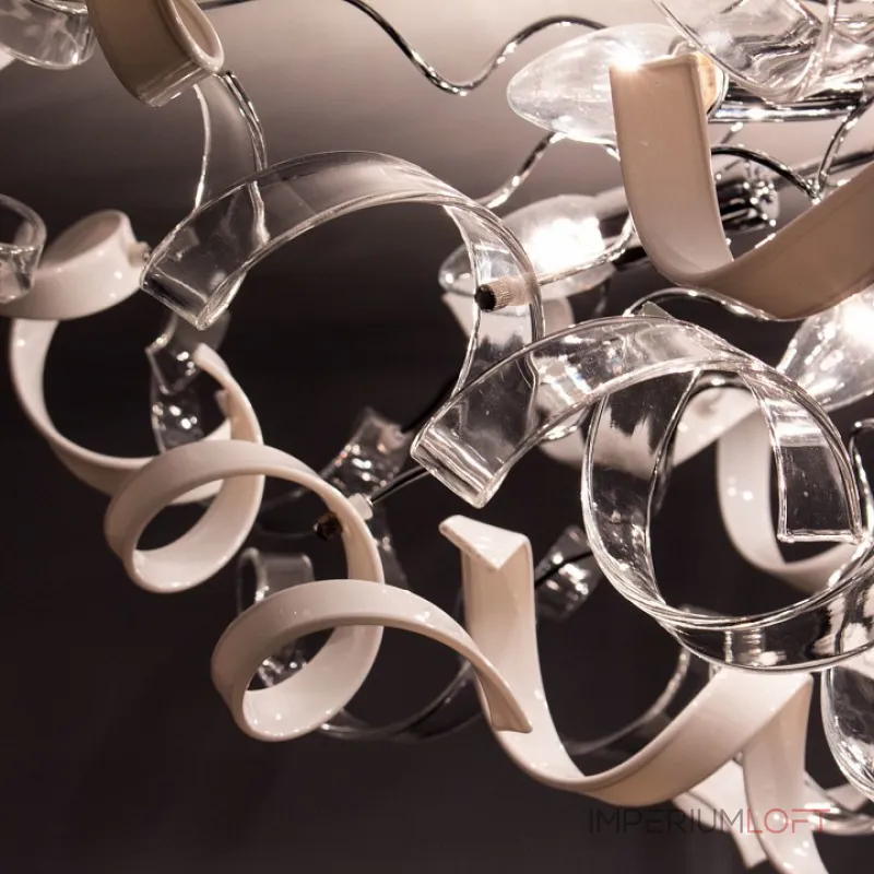 Потолочная люстра Citilux Рандом CL222191 Потолочная люстра Citilux Рандом CL222191