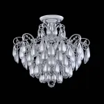 Потолочная люстра Freya FR2302CL-04S