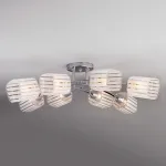 Потолочная люстра 0125/8