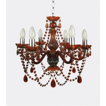 Подвесная люстра Brilliant Sonja 93347/01