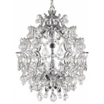 Подвесная люстра Dio D’Arte Unico Unico E 1.12.42.600 N