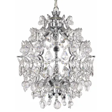 Подвесная люстра Dio D’Arte Unico Unico E 1.12.42.600 N