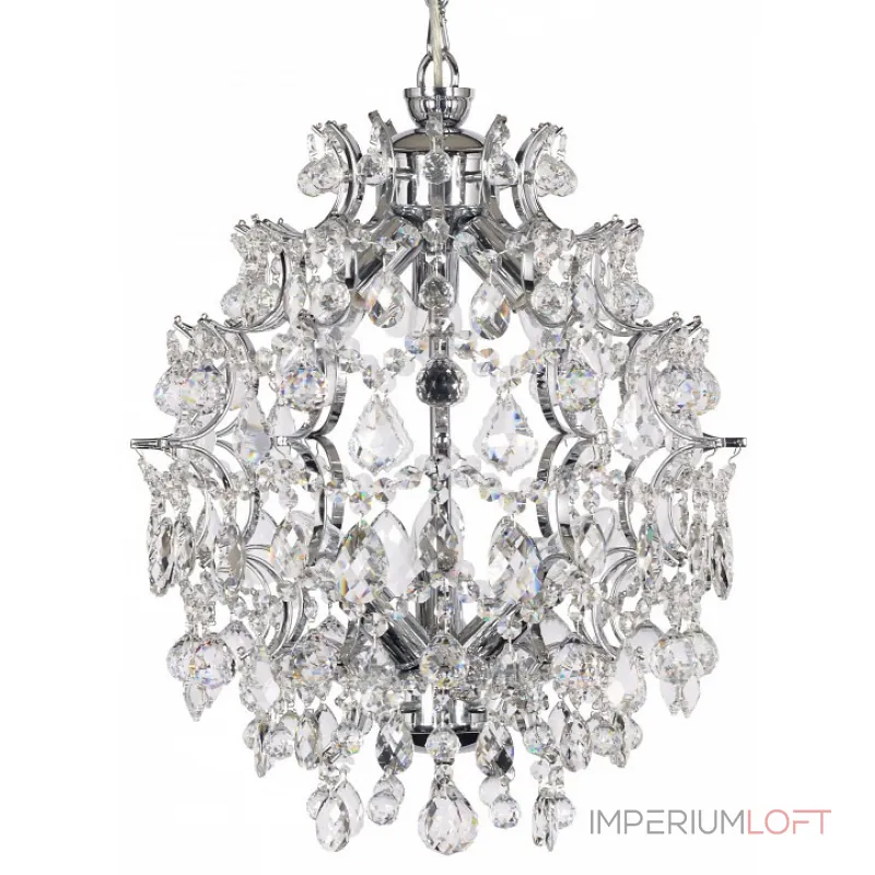 Подвесная люстра Dio D’Arte Unico Unico E 1.12.42.600 N Подвесная люстра Dio D’Arte Unico Unico E 1.12.42.600 N