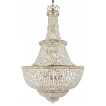 Подвесная люстра Dio D’Arte Bari Bari E 1.5.120.100 G Подвесная люстра Dio D’Arte Bari Bari E 1.5.120.100 G