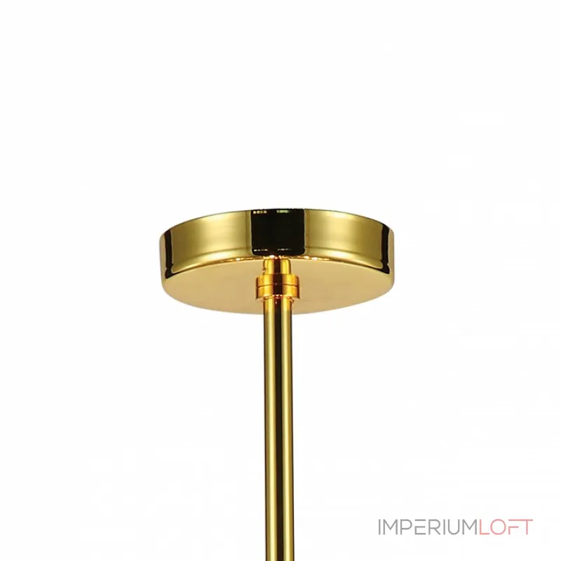 Люстра на штанге Favourite Сelebratio 2205-10P Люстра на штанге Favourite Сelebratio 2205-10P