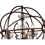 Подвесная люстра Favourite Orbit 1834-3P