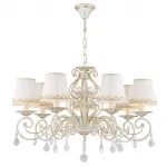 Подвесная люстра Favourite Musa 1734-7P от ImperiumLoft